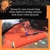 Splatoon 3 + Expansion Pass (UKV)