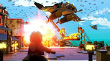 LEGO The Ninjago Movie: Videogame LEGO