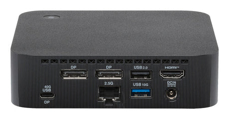 ASUS ExpertCenter PN54-S1 BBR726MNS1 – Ryzen 7 260 – barebone – produktbillede 3