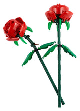 LEGO - Rosor (40460)