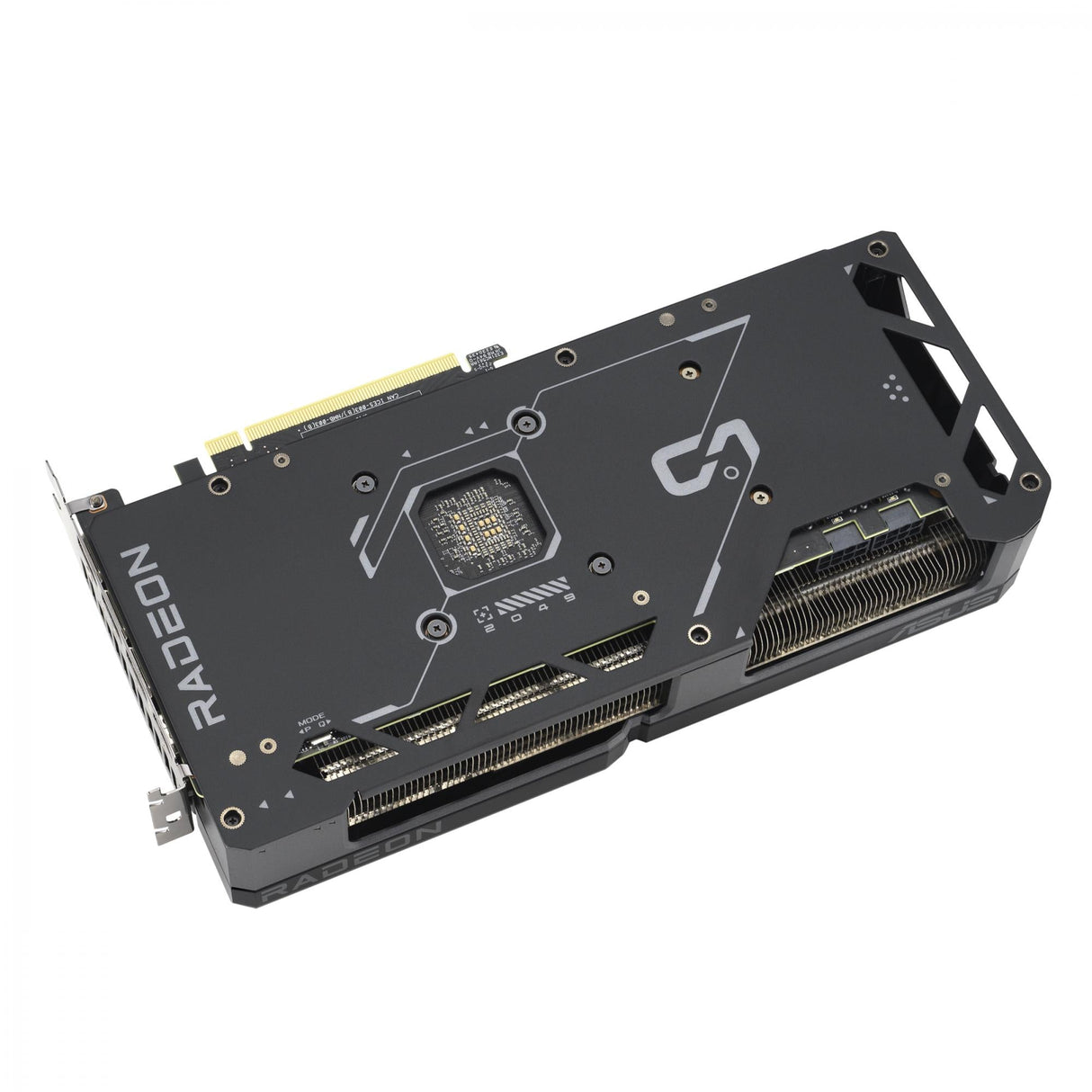 ASUS Radeon RX 7900 GRE 16GB GDDR6 DUAL OC ASUS