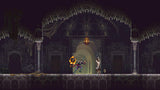 Blasphemous 2 gameplay på Nintendo Switch