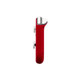 Lizard Skins DSP Controller Grip För Switch Lite Crimson Red