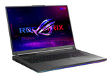 Asus ROG Strix G18 G814FP-S9065W – bærbar med tysk DE-layout