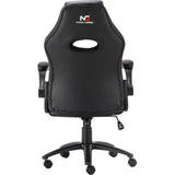 Nordic Gaming Charger V2 Gaming Svart