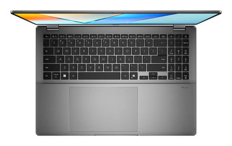 ASUS Vivobook 16 Flip TP3607AA-FLIP-DISSI4X – 386H – produktbillede 6