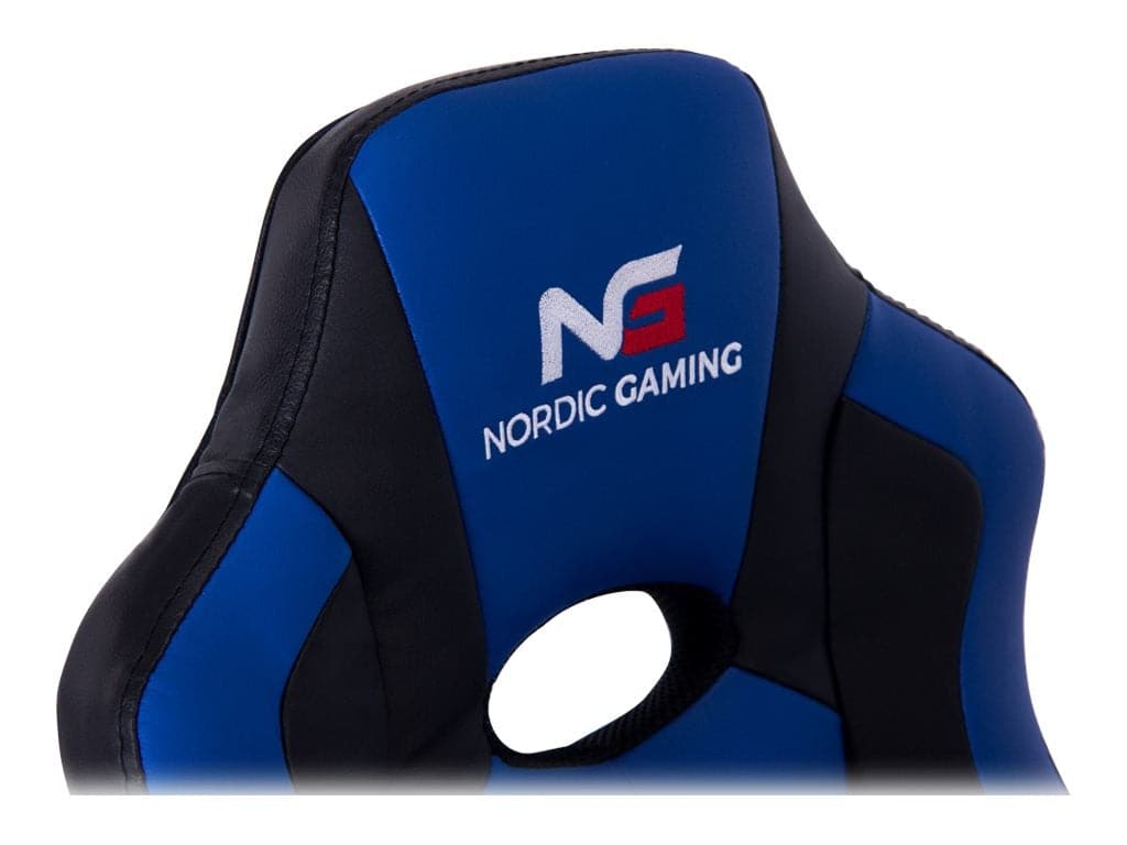 Nordic Little Warrior Barnspel Blå
