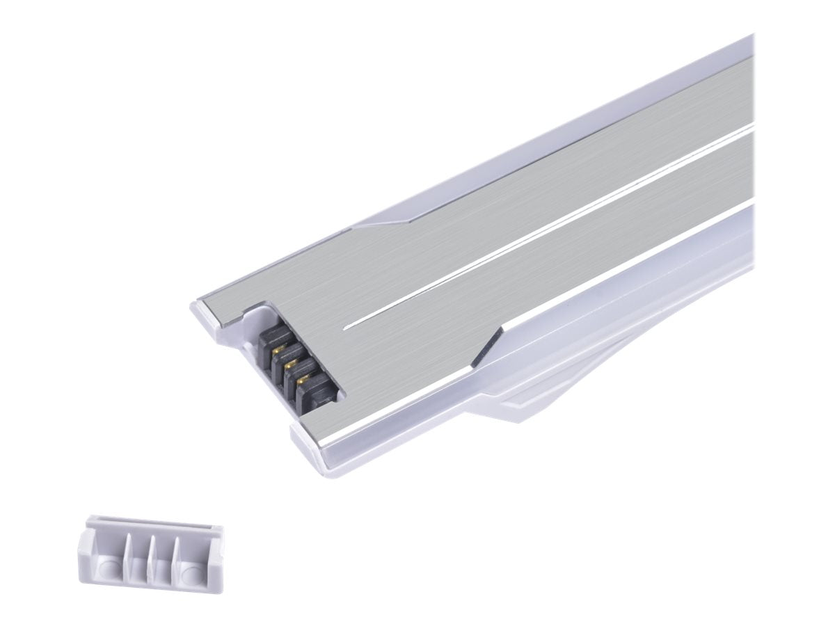 Lian Li P28 Fläkt ARGB Strip Vit