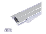 Lian Li P28 Fläkt ARGB Strip Vit