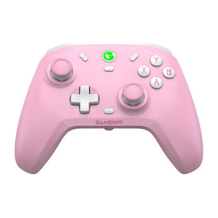 Trådlös Handkontroll GameSir T4 Cyclone Pro (rosa)