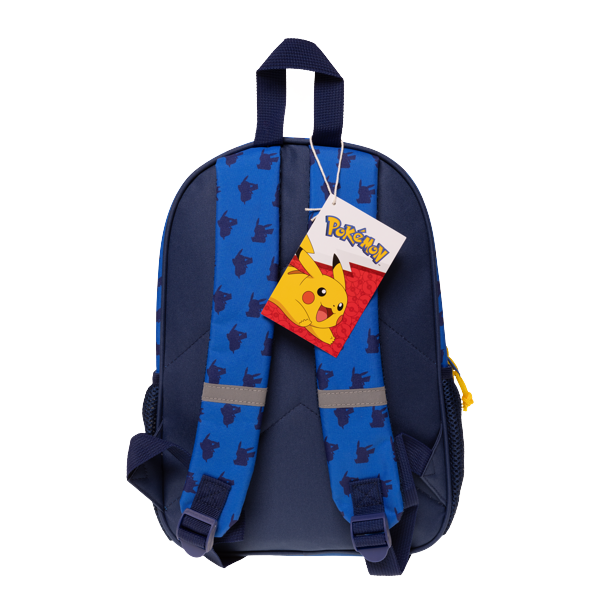 Pokémon - Skolväska För Juniorer (10 L) (161709240)