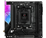 ASRock B850I Lightning WiFi bundkort - produktbillede 2