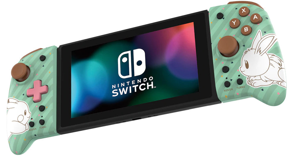 Hori Nintendo Switch Split Pad Pro (Evee Edition)