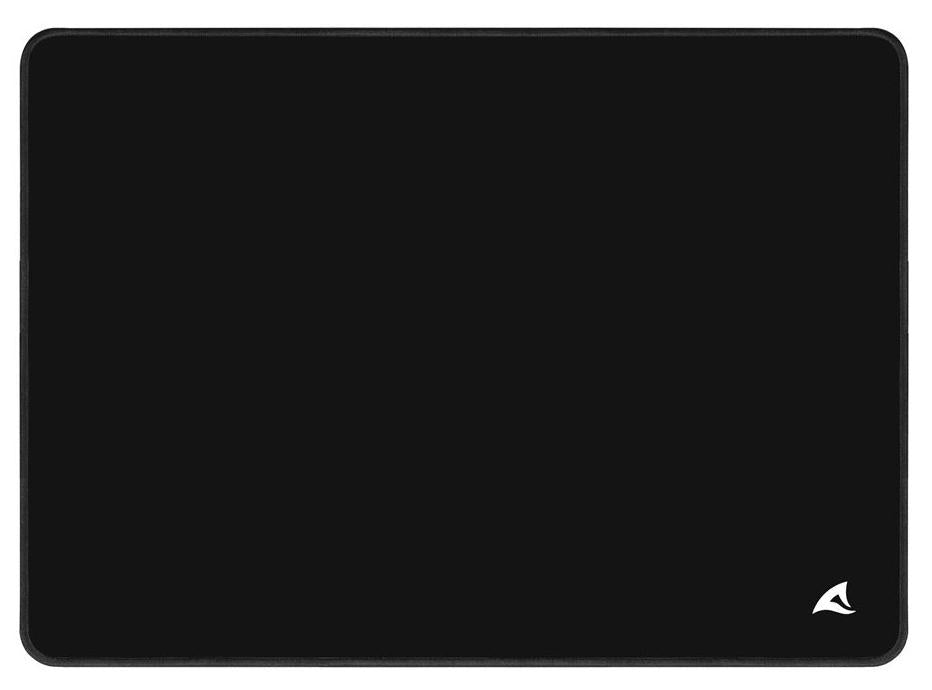 Sharkoon SKILLER SGP50 Black, gaming mouse pad, size L Sharkoon