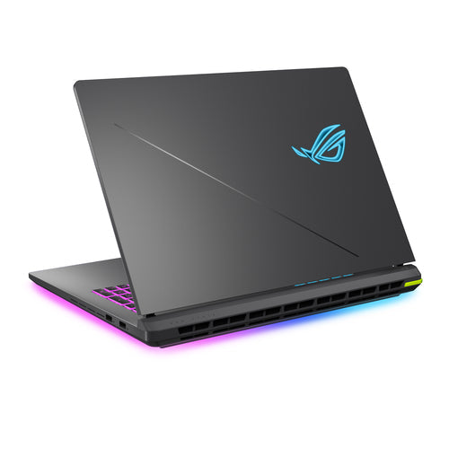 ASUS ROG Strix G18 G815LW-SA269W – med lukket skærm