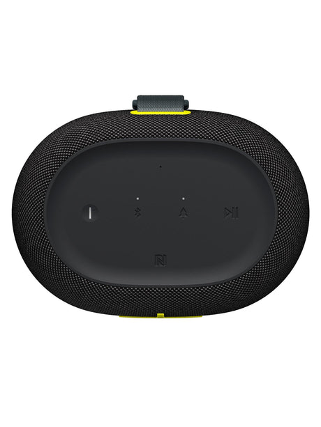 Logitech - Ultimate Ears EPICBOOM