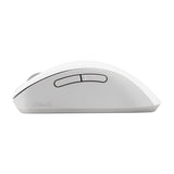 ASUS MD102 Optisk Trådløs Hvid ASUSTeK COMPUTER