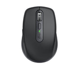 Logitech - MX Anywhere 3S Compact Wireless Performance Mouse Logitech