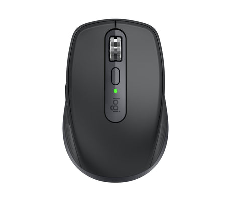 Logitech - MX Anywhere 3S Compact Wireless Performance Mouse Logitech