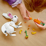 LEGO Creator - White Rabbit (31133)