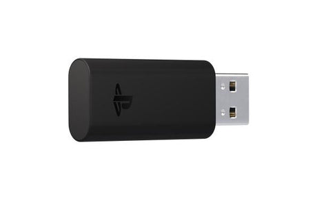 Sony Gold Wireless Headset – trådløst gaming-headset – sort – Fortnite-bundle (kode udløbet) – produktdetalje 6