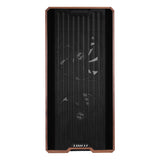 Lian Li LANCOOL 217 kabinet – Black Walnut – visning 2
