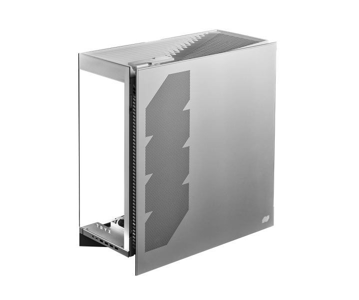 TRYX LUCA L70 Midtower Case Vit