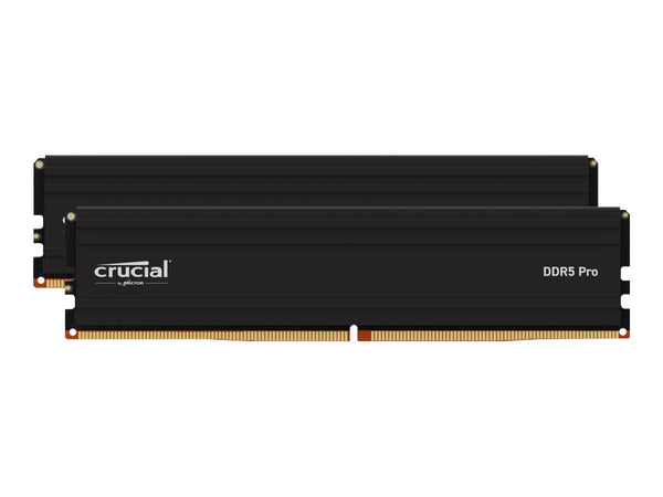 Crucial DDR5 32GB-kit 5600MHz CL46 