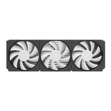 Darkflash DCS360 CPU Flytande Kylning (svart)