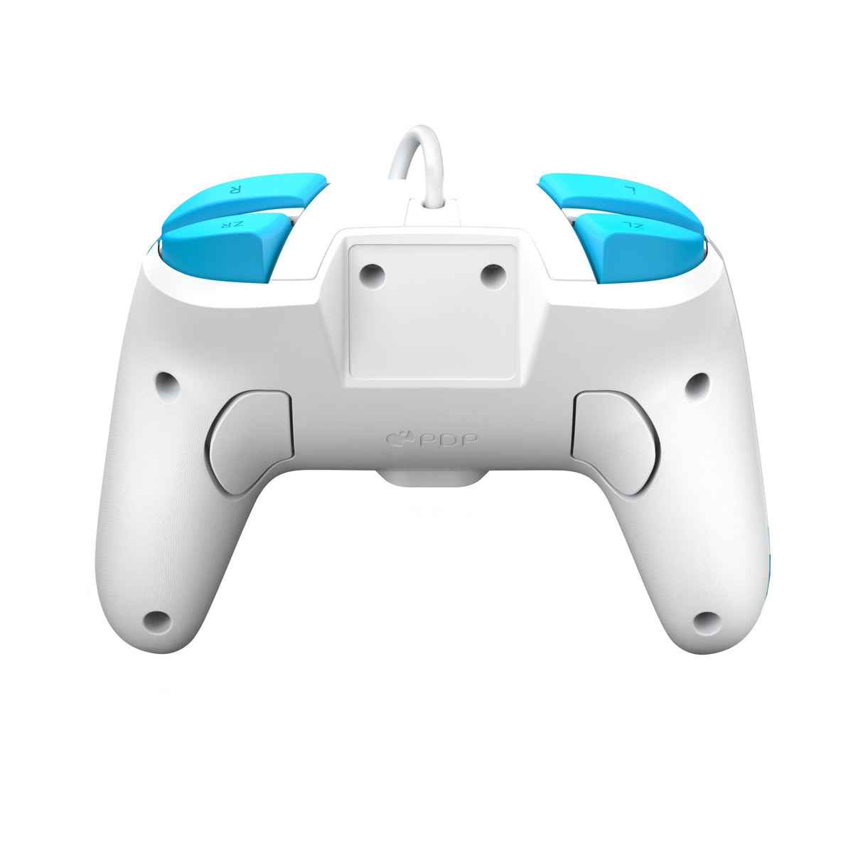 PDP Rematch Wired Controller - Mario Escape