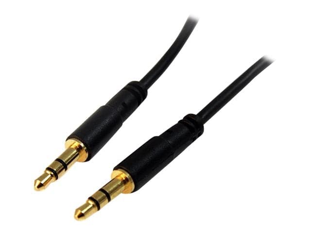 AUX-kabel 3 Meter