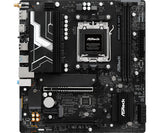ASRock B850M-X WiFi R2.0 bundkort - produktbillede 2