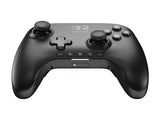 PowerA Advantage Wireless Controller Nintendo Switch 2 Sort – Joystick og knapper