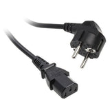 Kolink Strömkabel IEC-kontakt C13 - 1,8m Enhetskabel