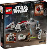 LEGO Star Wars - BARC Speeder™ Escape (75378)