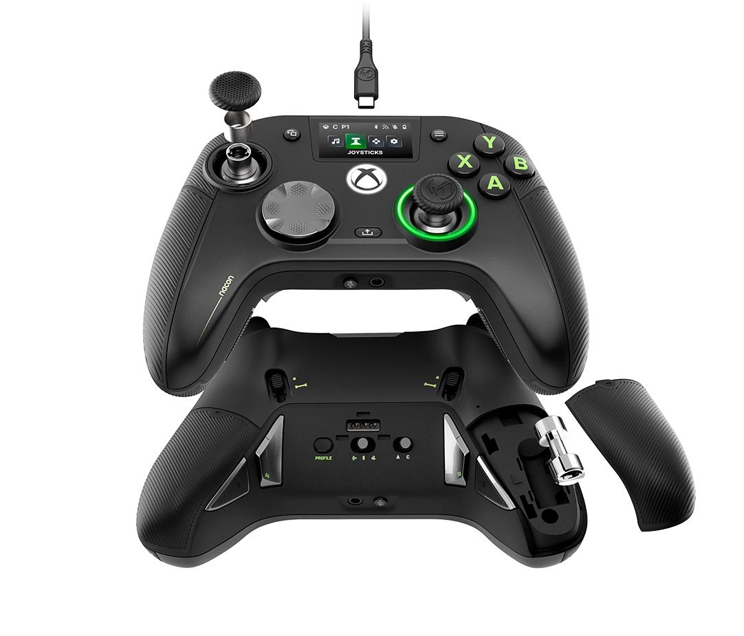 NACON Revolution X Unlimited Controller PC, Xbox Sort NACON