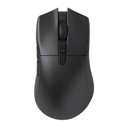 Trådlös Spelmus Darmoshark N3 (svart)