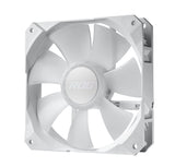ASUS ROG STRIX LC II 360 ARGB Processor Vätskekylningssystem 1-pack Vit 120 mm