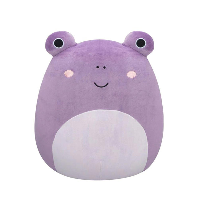 Squishmallows - Plush 40cm W18A - Purple Belly Philomena (SQJW1618A) Squishmallows