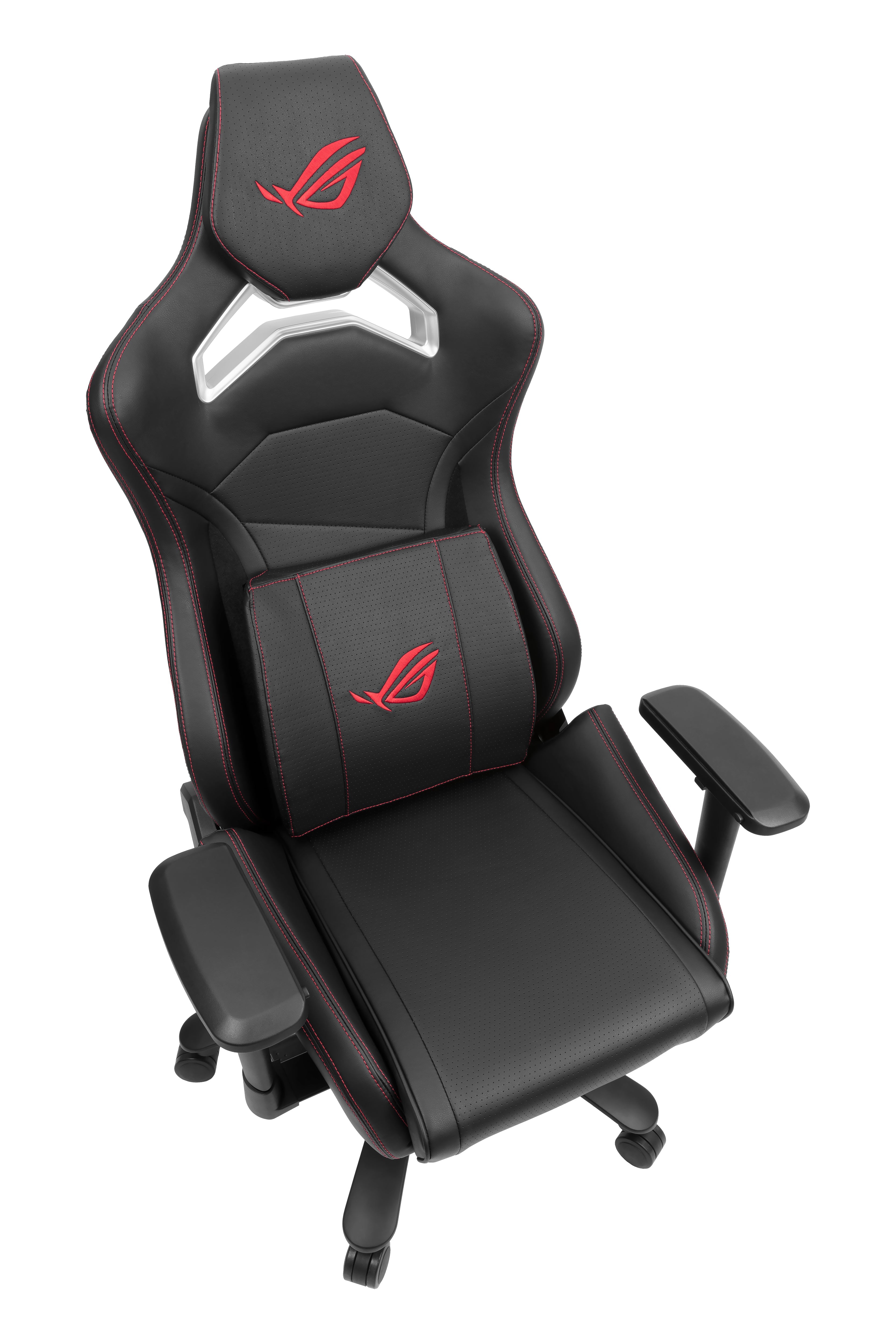 ASUS ROG CHARIOT CORE SL300 SPELSTOL - SVART