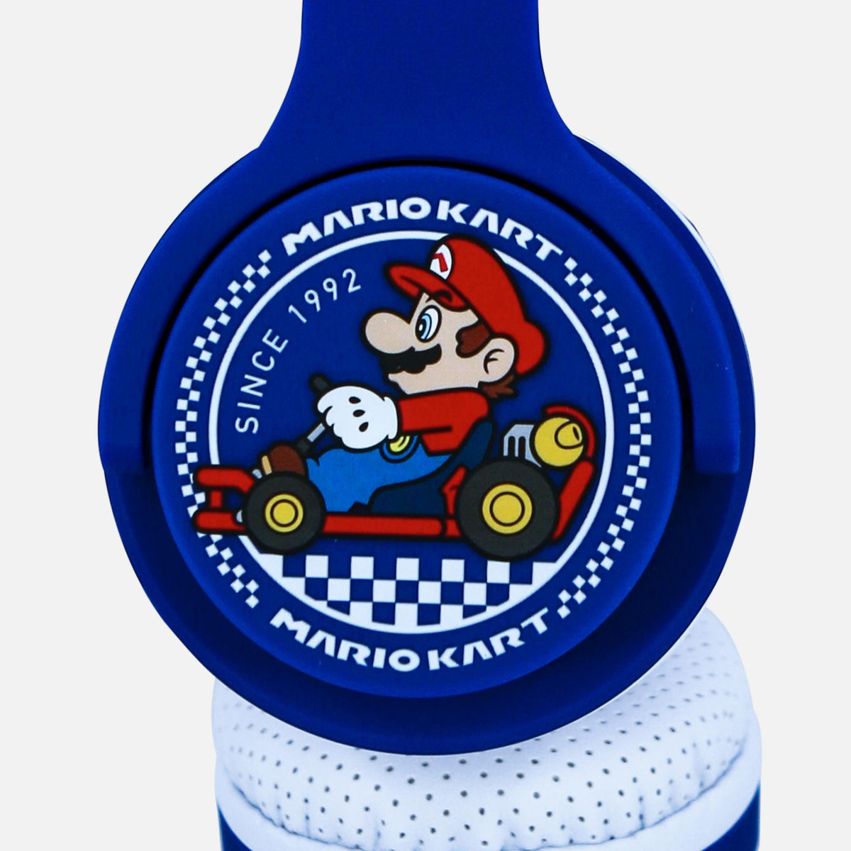 OTL - Junior Interactive Headphones - Nintendo Mariokart (856557) OTL