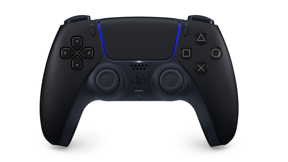 PS5 DualSense Midnight Black (2025)