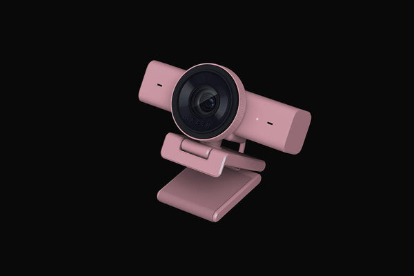 Razer Kiyo V2 X webcam – Quartz