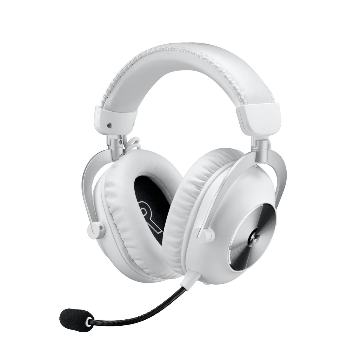 Logitech - PRO X 2 LIGHTSPEED Trådlöst Spelheadset
