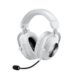 Logitech - PRO X 2 LIGHTSPEED Trådlöst Spelheadset