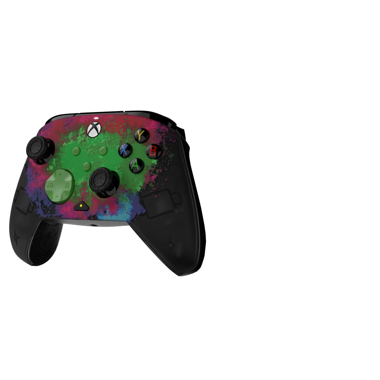 PDP Rematch Wired Controller Glow Space Dust Xbox