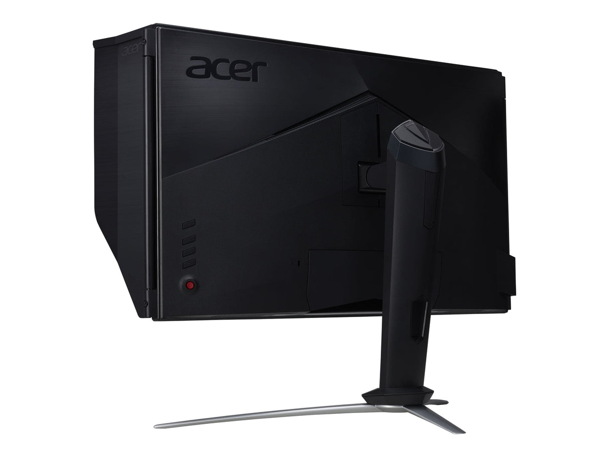 Acer Nitro XV273Xbmiiprzx 27" 1920 X 1080 HDMI DisplayPort 240Hz Pivot-skärm