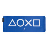 Playstation Light Up Skrivbordsmatta