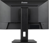 Iiyama ProLite XUB2493HSU-B6 24 1920 X 1080 (Full HD) HDMI DisplayPort 100Hz Pivot Monitor