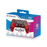 Oniverse Wireless Revolt Bluetooth Controller - Mars Red ONIVERSE